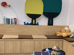 -火狐乒乓球俱乐部