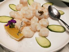 龙井虾仁-咸亨酒店(和平店)