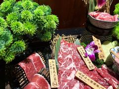 -牛焱·和牛烧肉(五大道店)