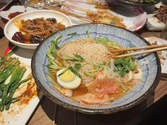 -小乾杯串店•16年沈阳烧烤(文安路店)