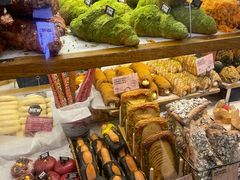 -PAPER STONE BAKERY(天环店)