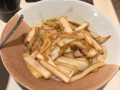 -外婆家(古墩印象城店)