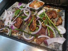 -苏格里岛·自助烤肉·火锅海鲜(金鼎广场店)
