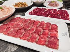 -围炉夜话·潮汕卤水火锅(榕江店)