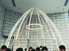 -% Arabica阿拉比卡咖啡(深圳湾万象城店)