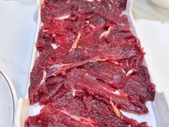 -潮汕大目牛肉火锅(上梅林店)
