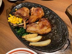-萨莉亚意式餐厅(常州环球港店)