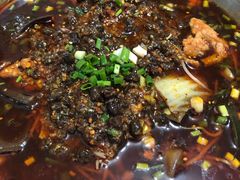 -蓉城西二道无名冒菜(西二道街店)