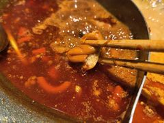 -生活如沸·顺德水牛奶火锅(大学路店)