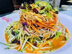 -小柒家第一锹东北菜(城关店)