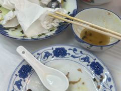 -桂山港式云吞面餐厅