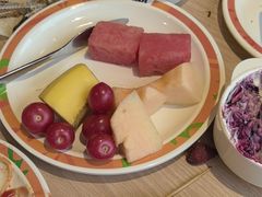 -比格比萨自助(云冈区步行街店)