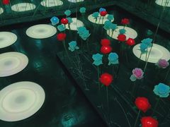 -武汉5D星空错觉艺术馆(中心百货店)