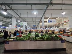 -汇东梨苑农贸市场(汇丰苑店)