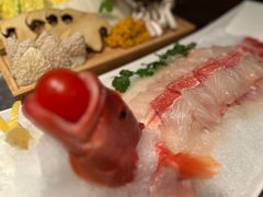 -运·中餐厅(成都华尔道夫酒店)