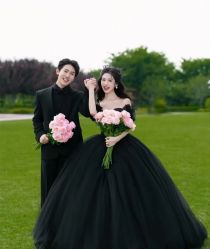 -全城热恋璀璨婚纱摄影(国贸总店)