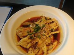 -川里谈·川味小馆(北京路店)