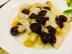 -老街饭庄·地道淮扬菜(扬子江北路总店)