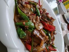 -下梅人家土菜馆(历史文化餐厅度假区店)