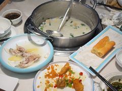 -粤顺渔坊·中山脆肉鲩火锅(清湖店)