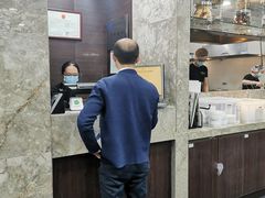门面-康师傅私房牛肉面(北京南站店)