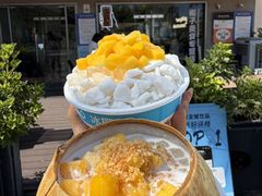 -冰椰岛椰冰(亚龙湾店)