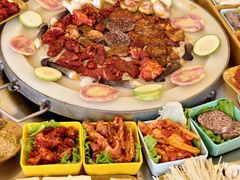 -阿昌白族石板烧(大理古城店)