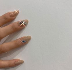 手部美甲-七月美睫 美甲