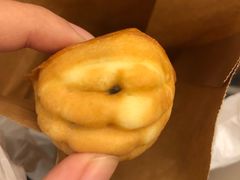 -莫朗核桃饼(虹泉路店)