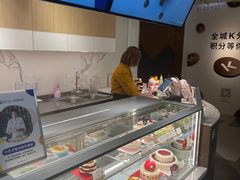 -Pantry's Best派悦坊蛋糕(K11购物艺术中心店)