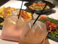 -BetterThai 泰加(苏州中心店)