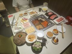 -海底捞火锅(北金鹰店)