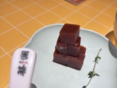 -蔡澜点心·粤菜(花城汇南区店)