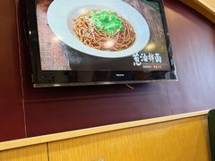 -李先生牛肉面大王(青岛闽江路店)