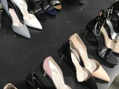 -Charles & Keith(金文泰广场店)