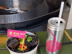 -董顺桃小粒臭豆腐(太平街一店)