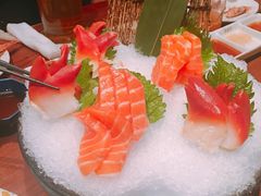 -赤坂亭 M9和牛烧肉(水街店)