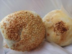 -上好酥烧饼(虹桥中心店)