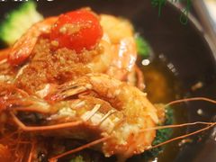 -火山屋台(新街口店)