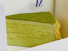 -Lady M New York(澳门伦敦人店)