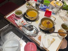 -行运海鲜食集(北京首店)