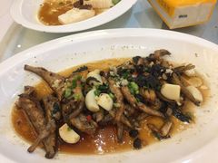山坑鱼-广州酒家(昌岗地铁站店)