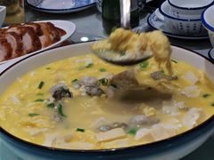 -一块豆腐(英雄山总店)