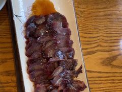 -去茶去餐厅(中央大街店)