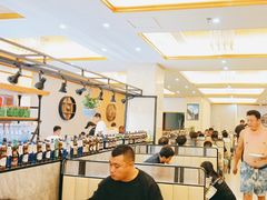 -四海蒸鲜蒸汽海鲜自助(北戴河店)