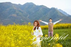 -唯一视觉婚纱摄影(李家村店)