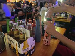 -HIB HUB公社(解放西路店)