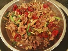 -胖娃古镇鸡杂(磁器口总店)