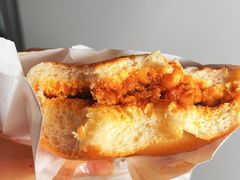 -仙峰天然面包(迎宾路店)
