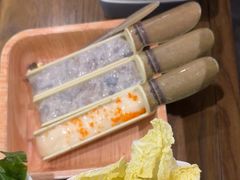-井格重庆火锅(西直门凯德Mall店)